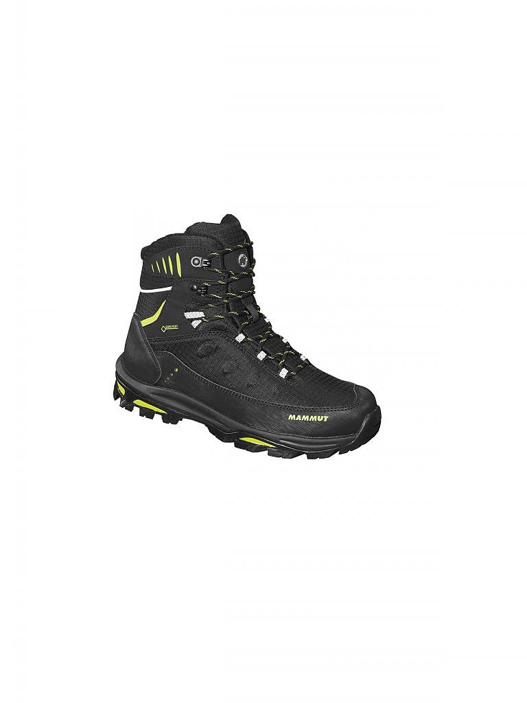 MAMMUT | Damen Winterschuh Runbold Tour High GTX | 