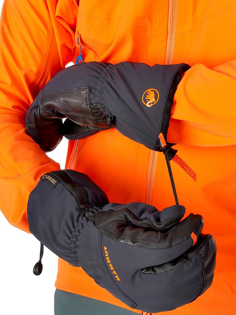 MAMMUT | Handschuhe Eigerjoch Pro Glove | schwarz