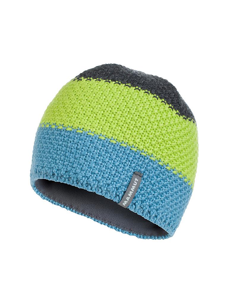 MAMMUT | Haube Alyeska Beanie | 