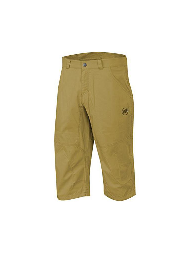 MAMMUT | Herren 3/4 Kletterhose Massone | 