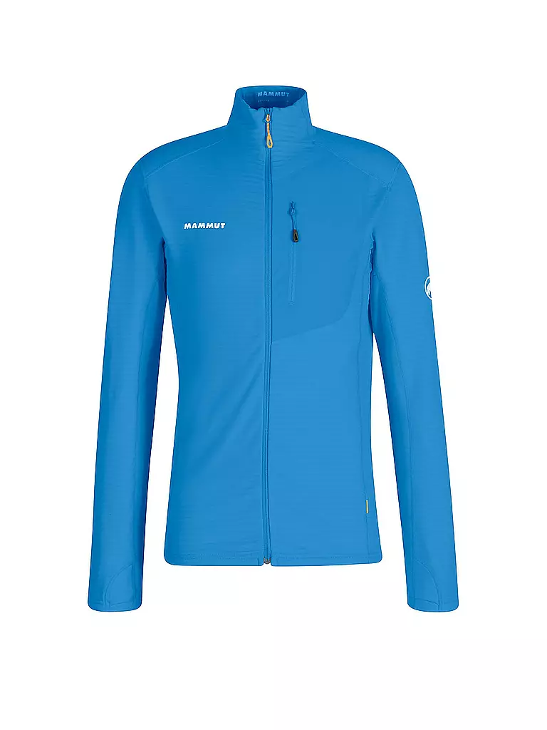 MAMMUT | Herren Fleecejacke Aconcagua Light ML | blau