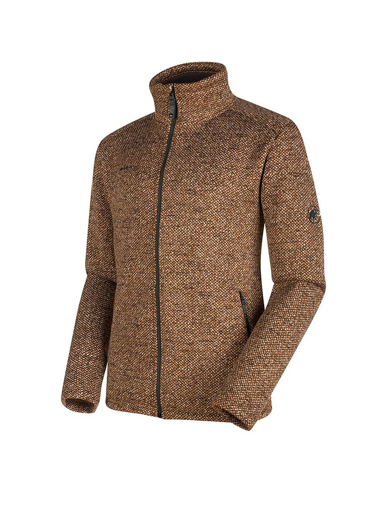 MAMMUT | Herren Fleecejacke Chamuera ML | 