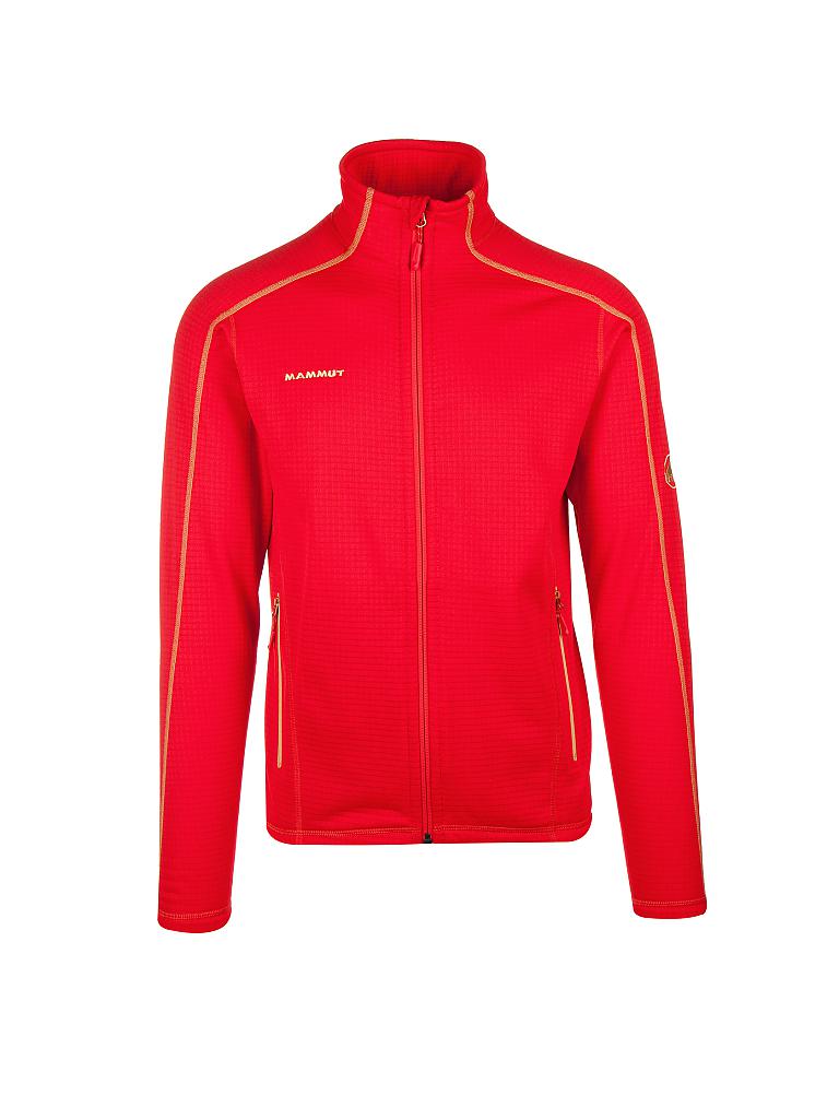 MAMMUT | Herren Fleecejacke Lower Moseley | 