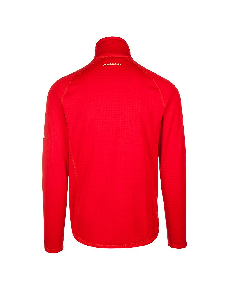 MAMMUT | Herren Fleecejacke Lower Moseley | 