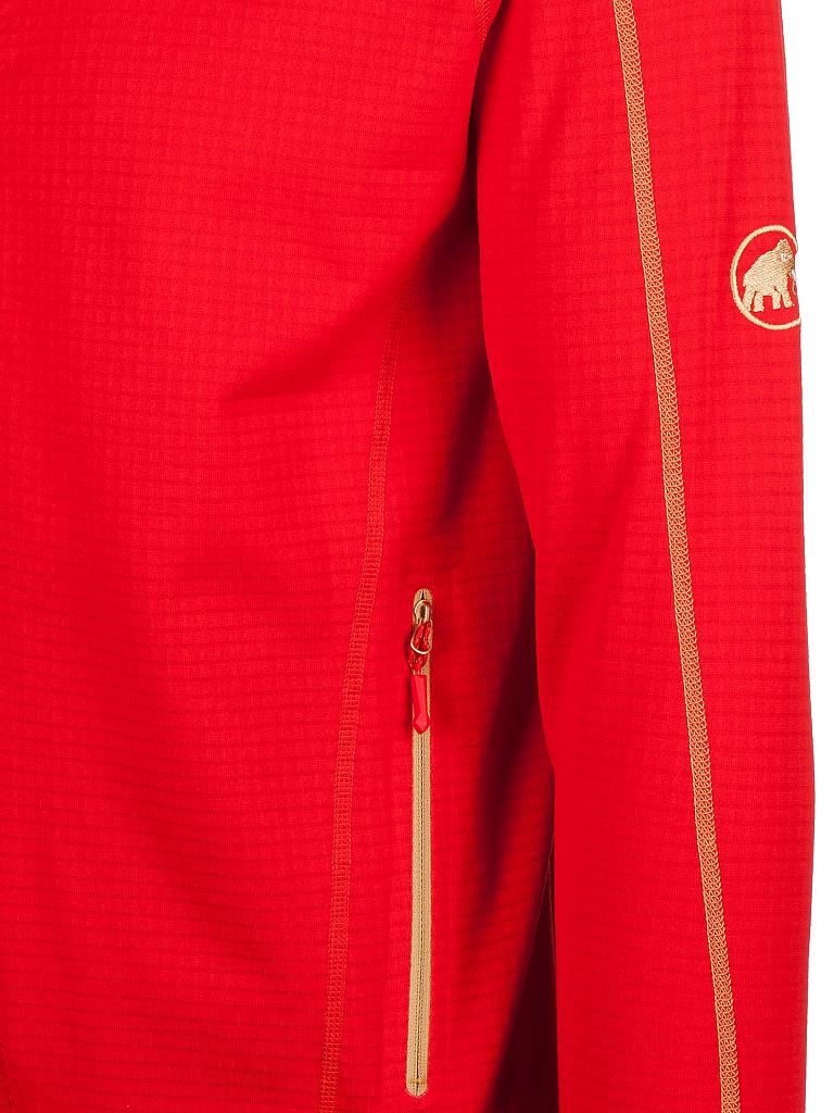MAMMUT | Herren Fleecejacke Lower Moseley | 