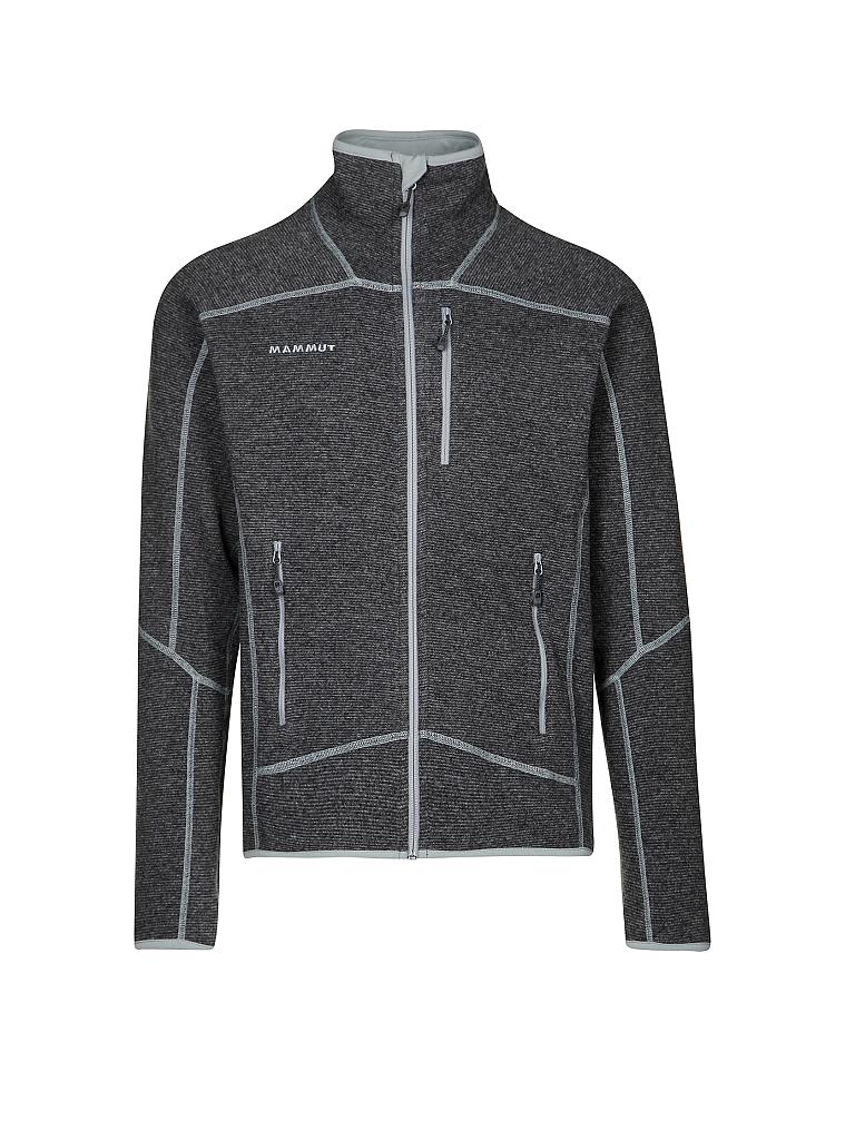 MAMMUT | Herren Fleecejacke Phase Technowool | 