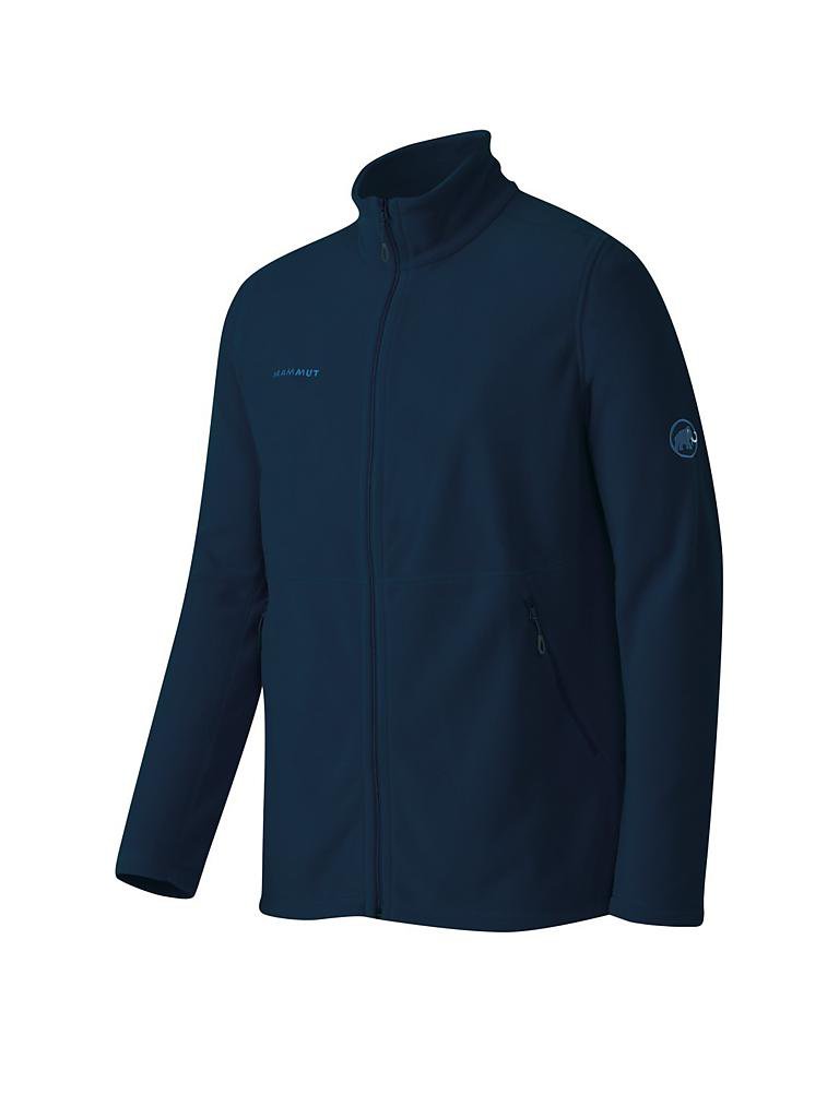 MAMMUT | Herren Fleecejacke Yadkin ML | blau