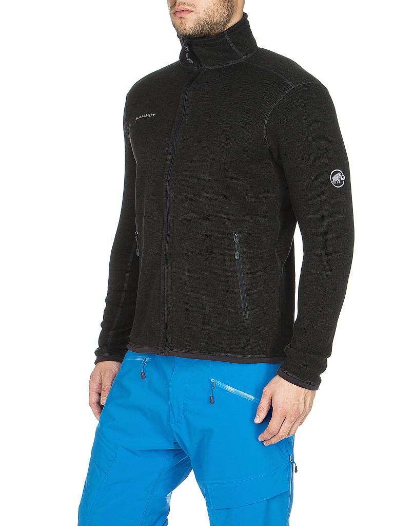 MAMMUT | Herren Fleeceweste Polar | 