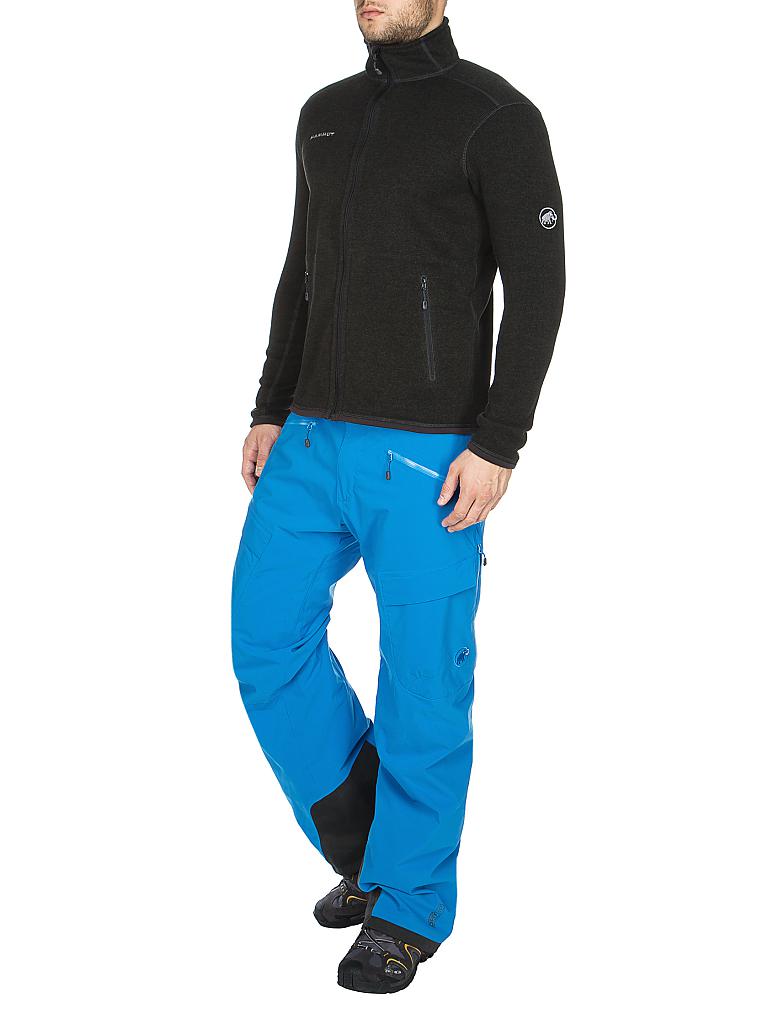 MAMMUT | Herren Fleeceweste Polar | 