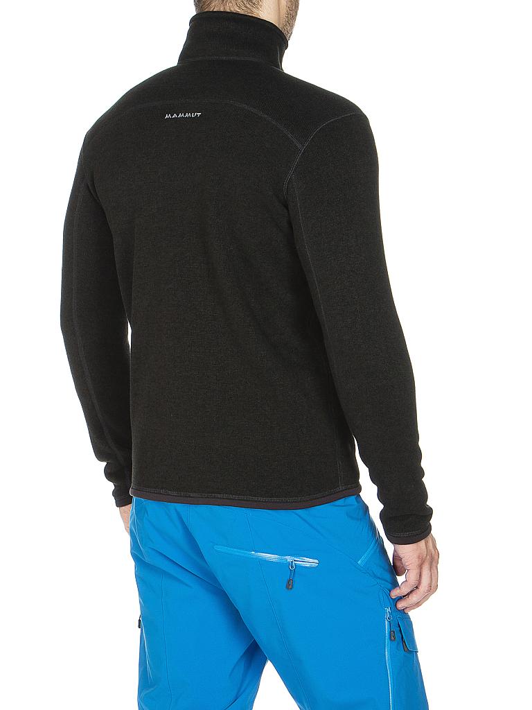 MAMMUT | Herren Fleeceweste Polar | 