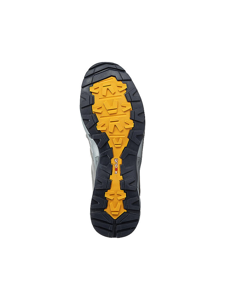 MAMMUT | Herren Funktionsschuhe Convey Mid GTX | grau