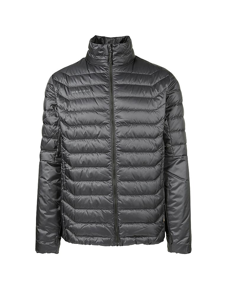 MAMMUT | Herren Hardshelljacke Convey 3in1 | schwarz