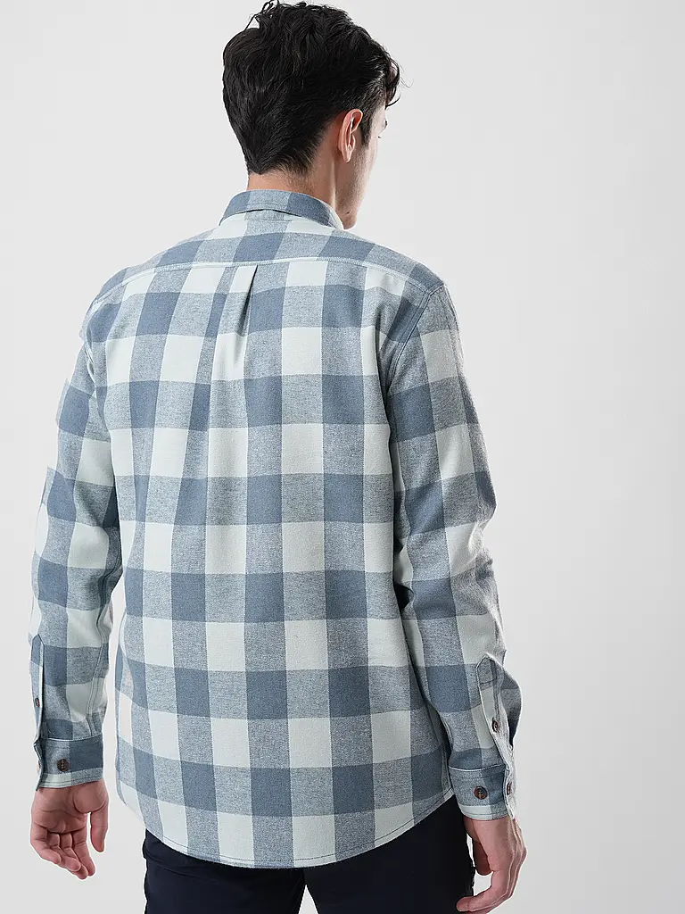 MAMMUT | Herren Hemd Tamaro |