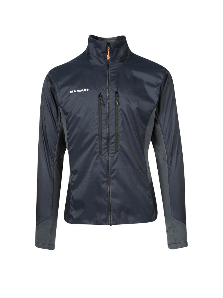 MAMMUT | Herren Hybridjacke Eigerjoch IN Hybrid Jacket | blau