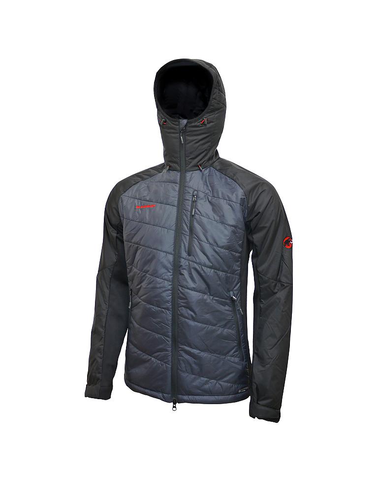 MAMMUT | Herren Hybridjacke Pigot | 
