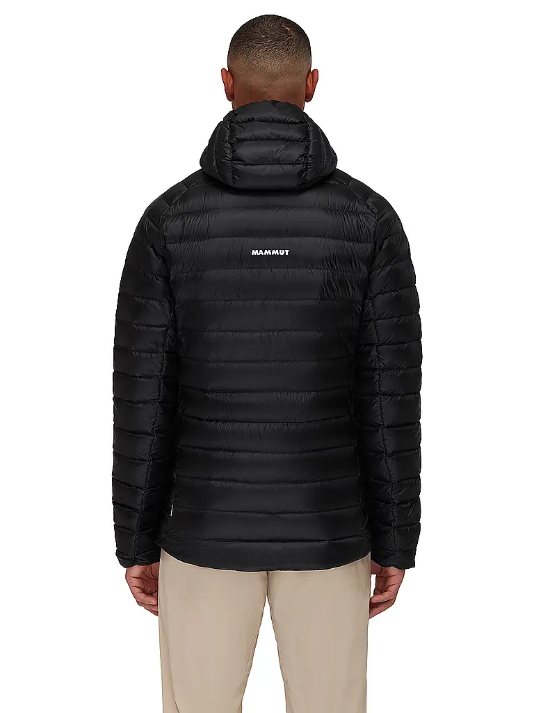 MAMMUT | Herren Isojacke Broad Peak IN Hooded | 