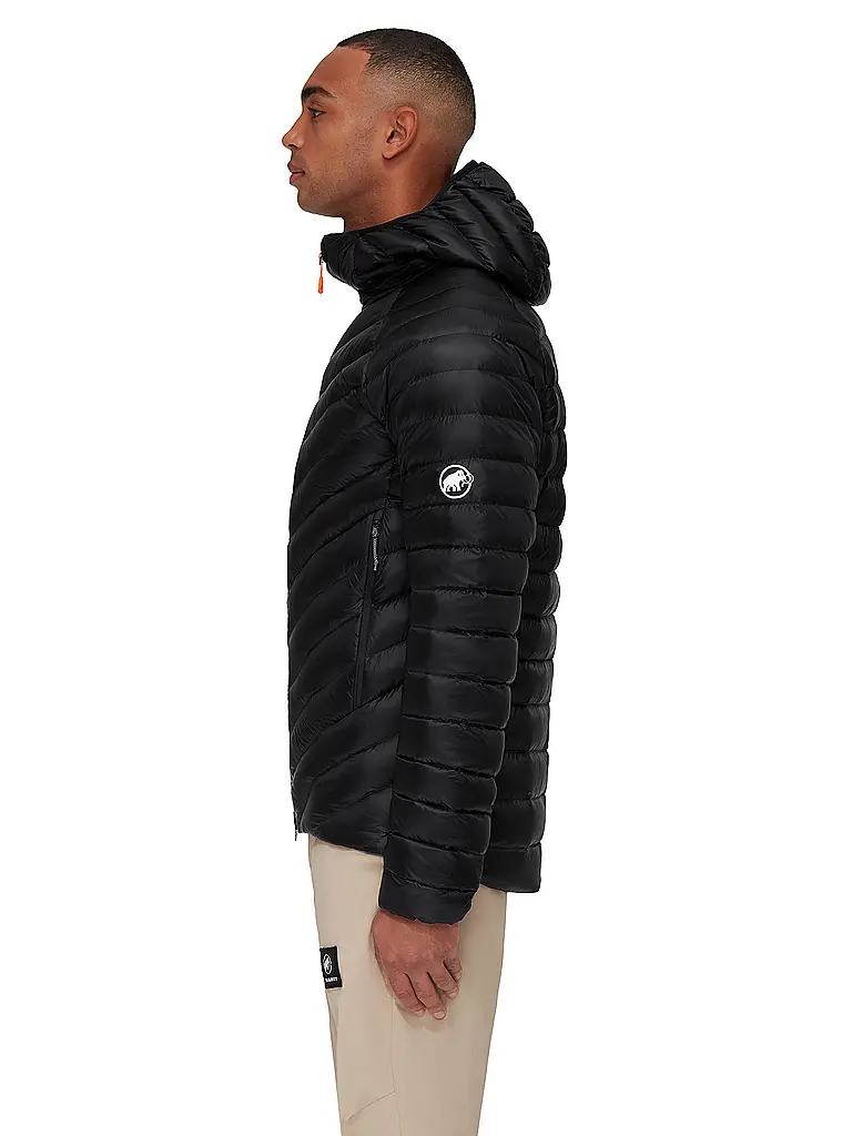 MAMMUT | Herren Isojacke Broad Peak IN Hooded | 