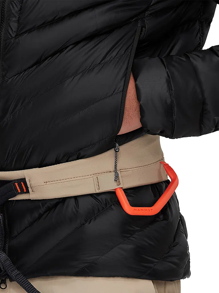 MAMMUT | Herren Isojacke Broad Peak IN Hooded | 