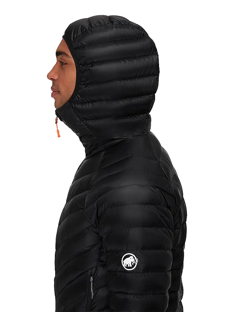 MAMMUT | Herren Isojacke Broad Peak IN Hooded | 