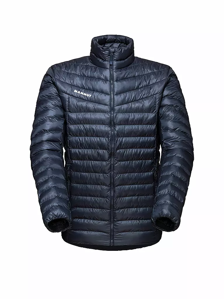 MAMMUT | Herren Isolationsjacke Albula IN Hooded | blau