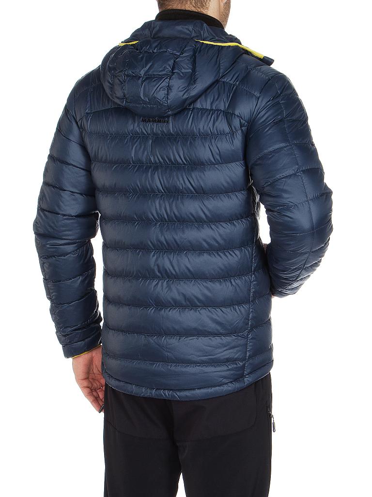 MAMMUT | Herren Isolationsjacke Broad Peak Hoody | 