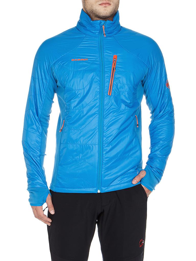 MAMMUT | Herren Isolationsjacke Eigerjoch Light PT | 