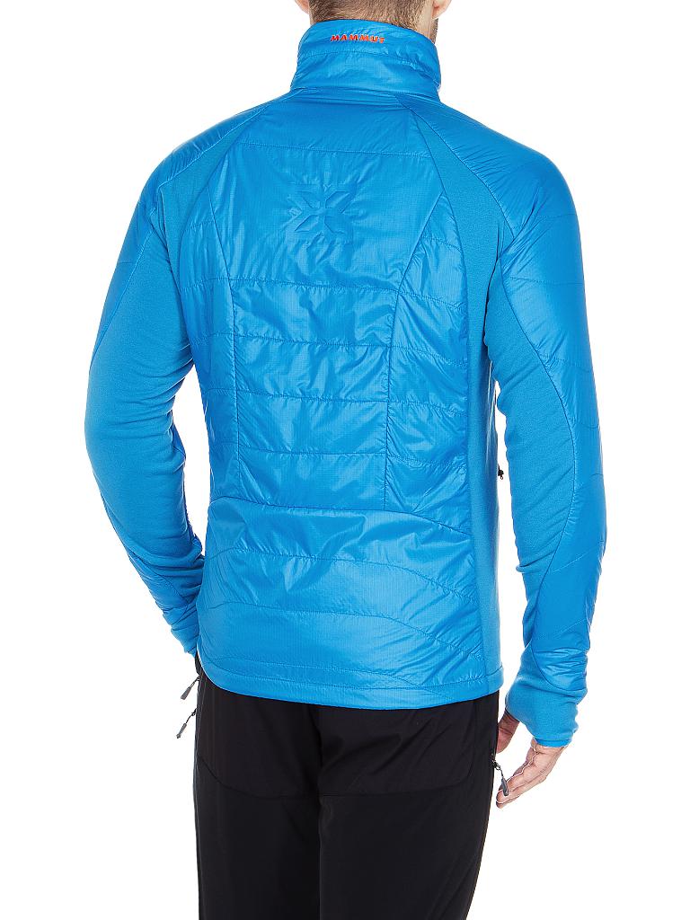 MAMMUT | Herren Isolationsjacke Eigerjoch Light PT | 