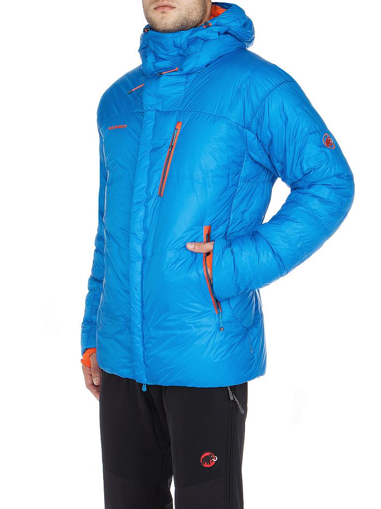MAMMUT | Herren Isolationsjacke Eigerjoch | 