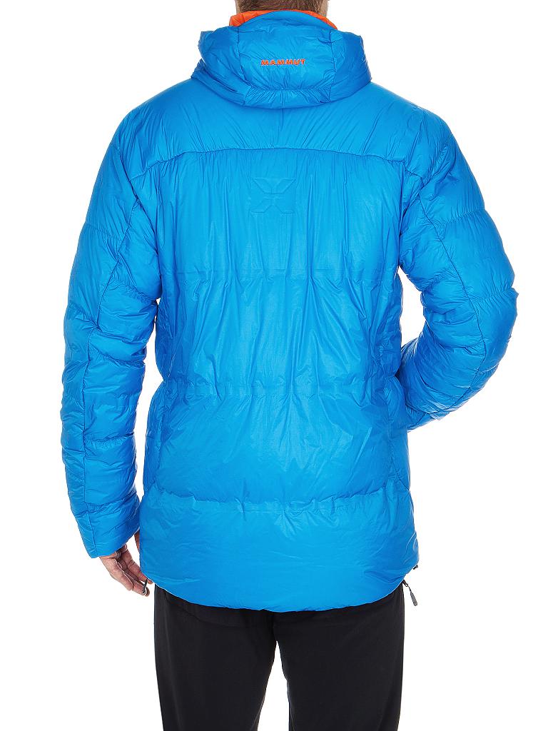 MAMMUT | Herren Isolationsjacke Eigerjoch | 