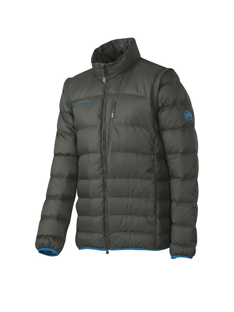 MAMMUT | Herren Isolationsjacke Whitehorn Tour IS | 