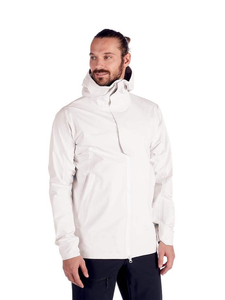 MAMMUT | Herren Jacke Delta X 3850 Jacket | 