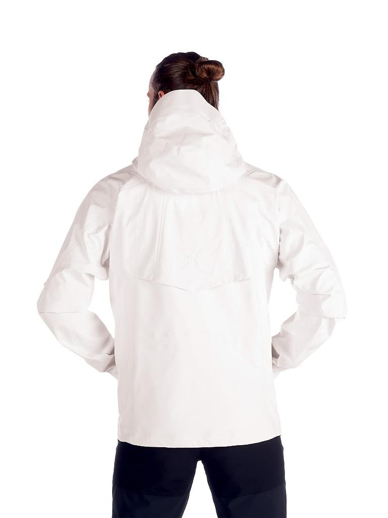 MAMMUT | Herren Jacke Delta X 3850 Jacket | 