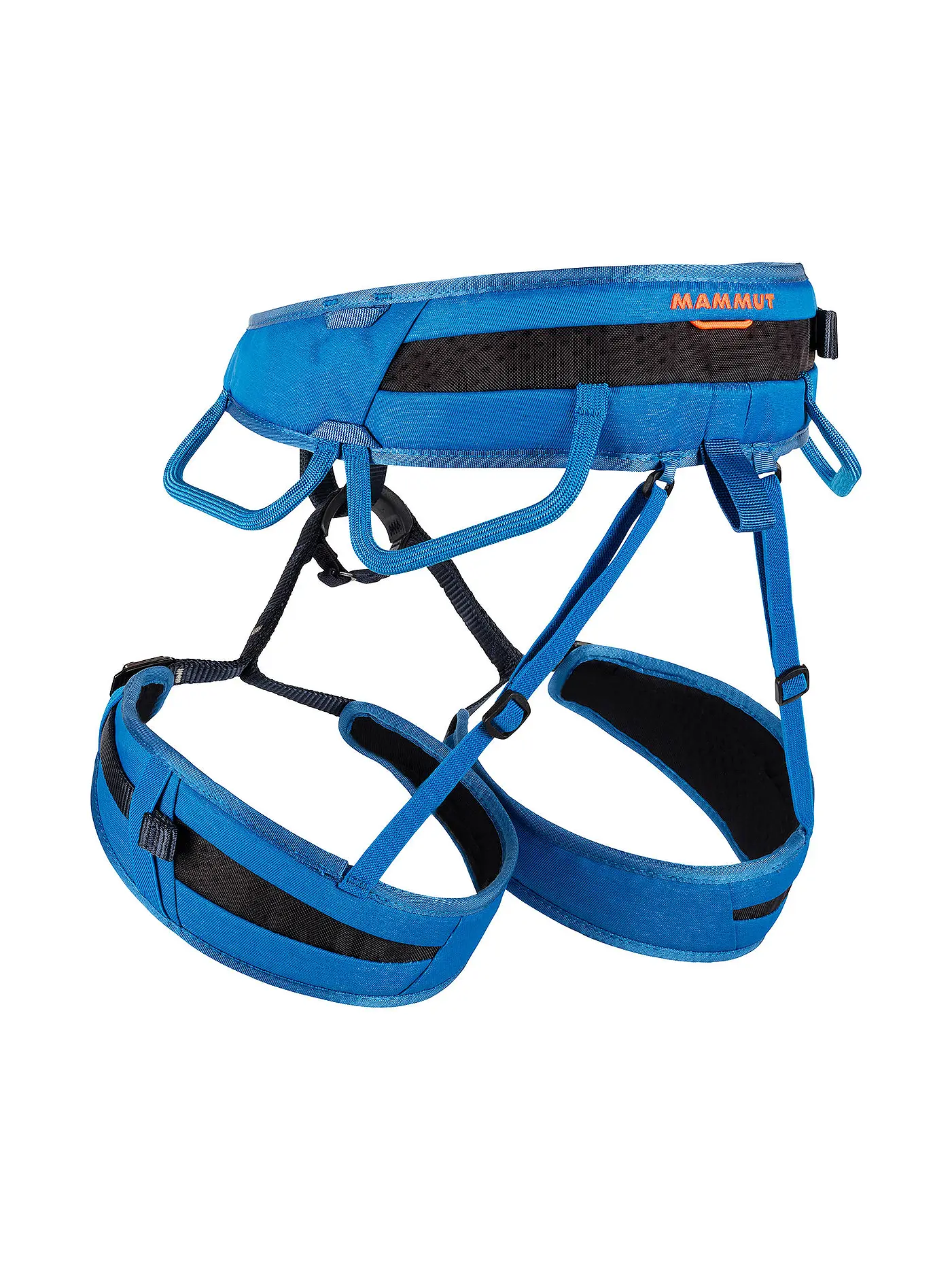 MAMMUT | Herren Klettergurt Ophir 3 Slide | blau