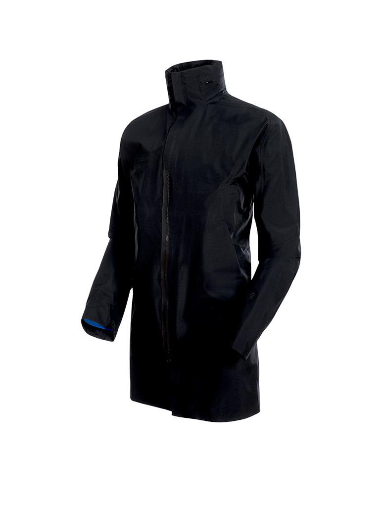 MAMMUT | Herren Mantel Delta X 3850 Coat | 