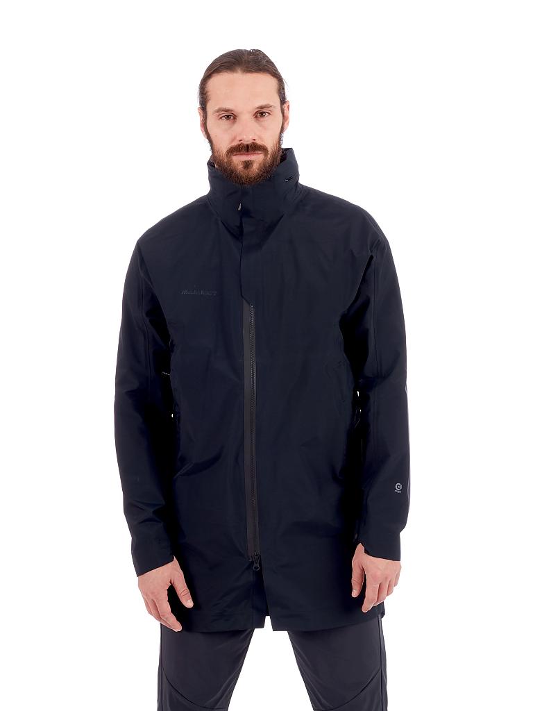 MAMMUT | Herren Mantel Delta X 3850 Coat | 