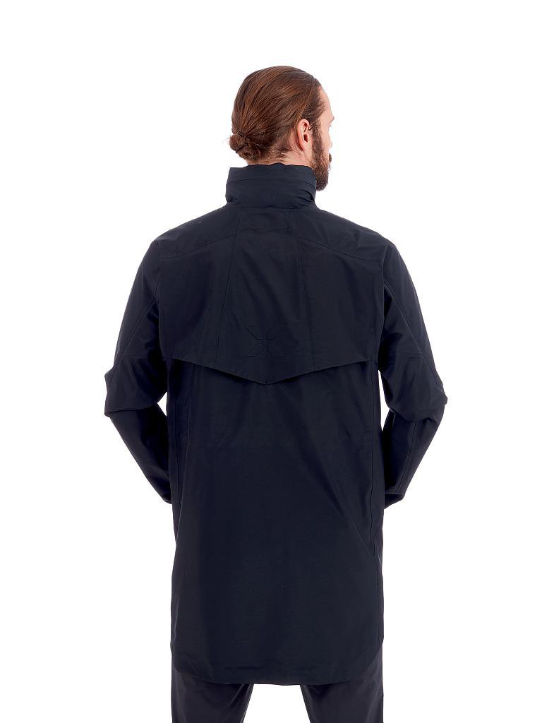 MAMMUT | Herren Mantel Delta X 3850 Coat | 