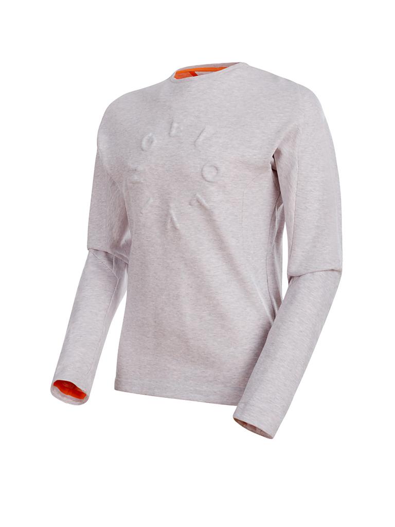 MAMMUT | Herren Pullover Delta X Teufelsberg Crew Neck | 