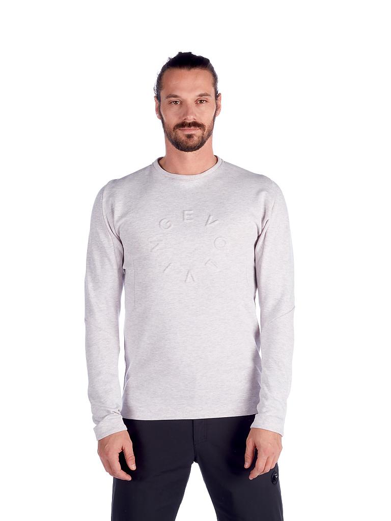 MAMMUT | Herren Pullover Delta X Teufelsberg Crew Neck | 