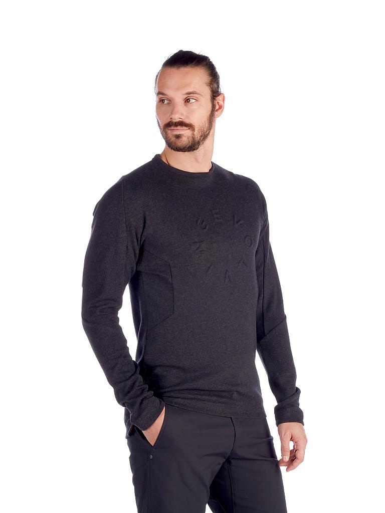 MAMMUT | Herren Pullover Delta X Teufelsberg Crew Neck | 