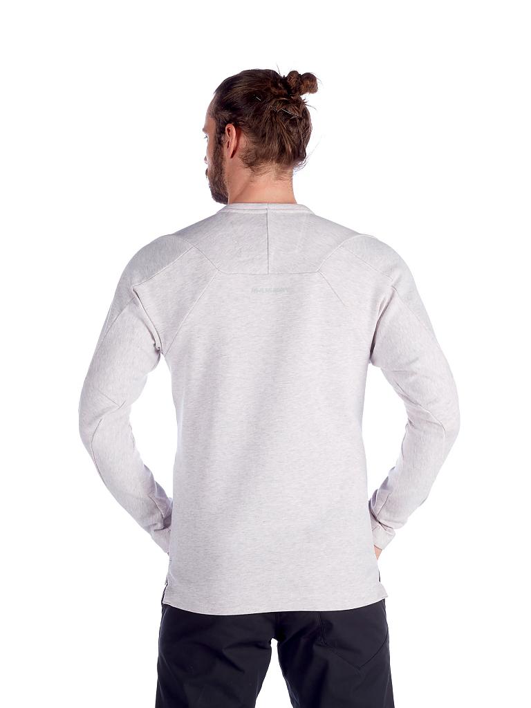 MAMMUT | Herren Pullover Delta X Teufelsberg Crew Neck | 