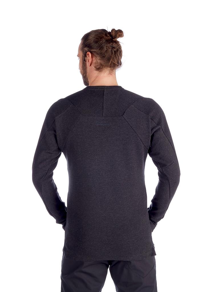MAMMUT | Herren Pullover Delta X Teufelsberg Crew Neck | 