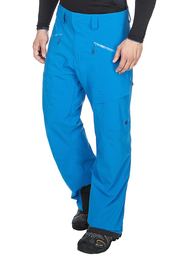 MAMMUT | Herren Skihose Stoney | 