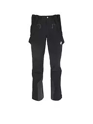 MAMMUT | Herren Skihose Taiss Pro So | schwarz