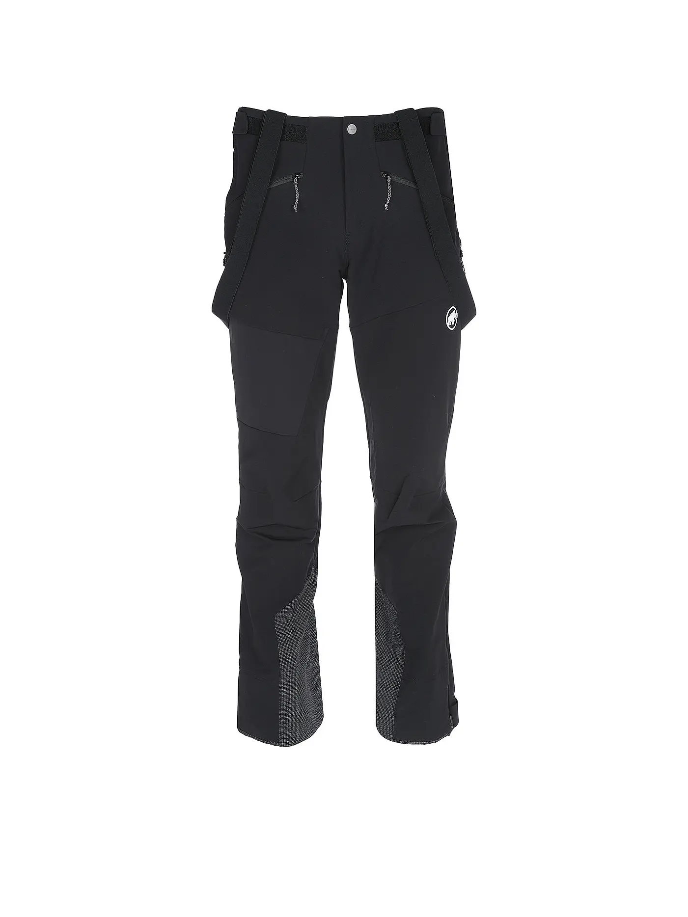 MAMMUT | Herren Skihose Taiss Pro So | schwarz