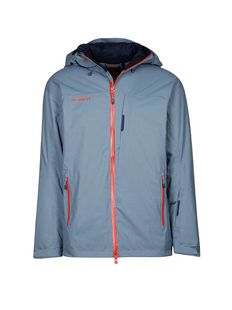 MAMMUT | Herren Skijacke Bormio | 