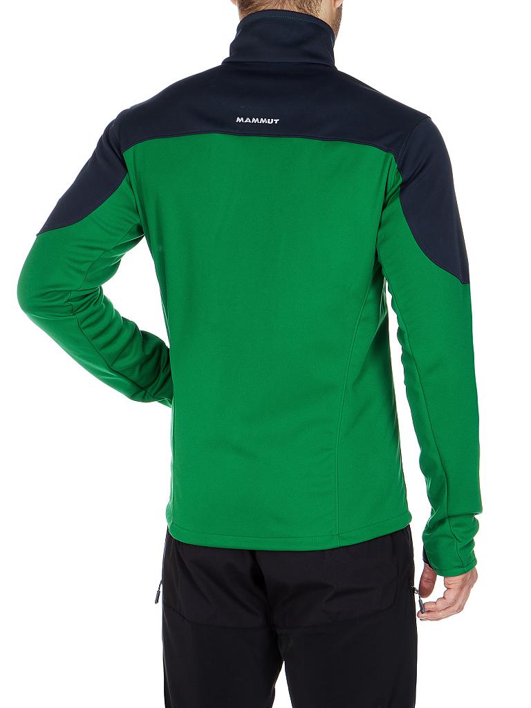 MAMMUT | Herren Softshell Jacke Ultimate | 