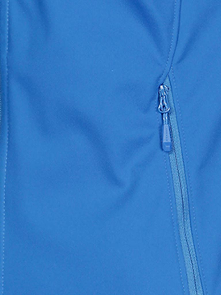 MAMMUT | Herren Softshellgilet Clion Advanced SO | 