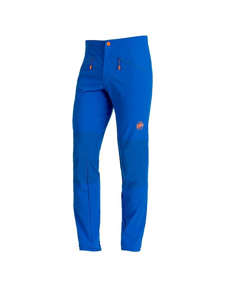 MAMMUT | Herren Softshellhose Eisfeld Light | 
