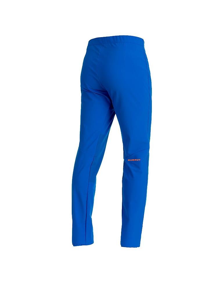 MAMMUT | Herren Softshellhose Eisfeld Light | 