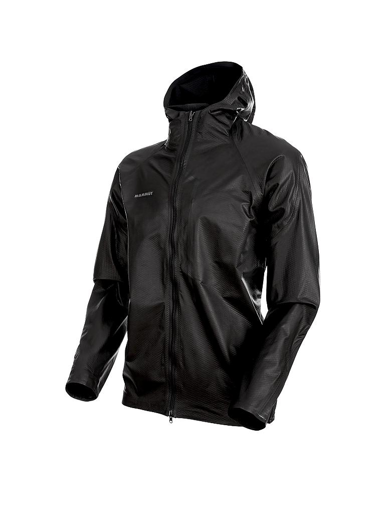 MAMMUT | Herren Softshelljacke Delta X Ultimate Pro | 